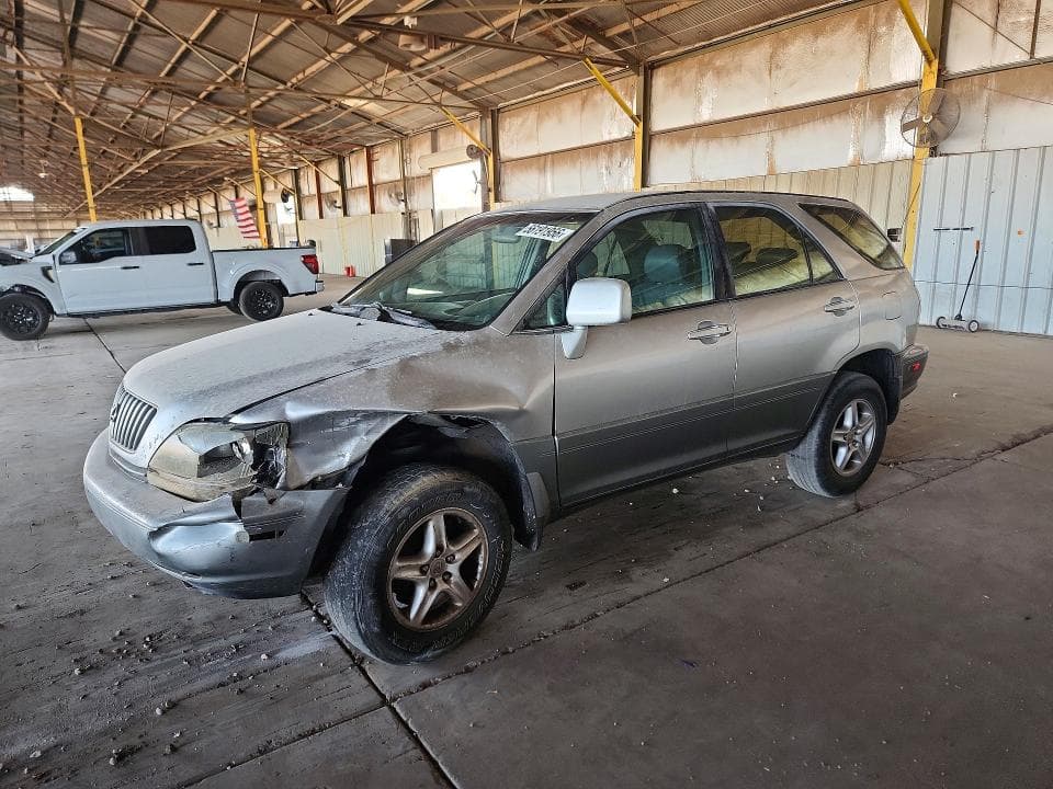 2000 LEXUS RX 300 - 1