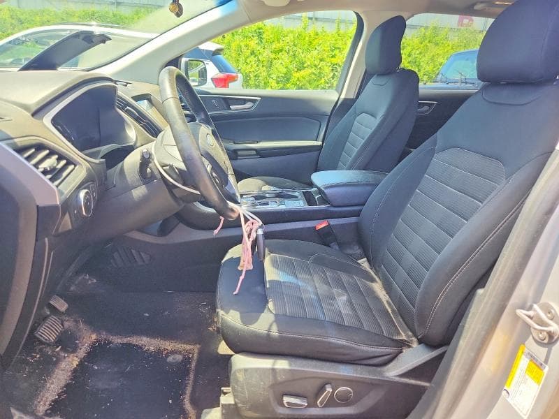 2019 FORD EDGE 7