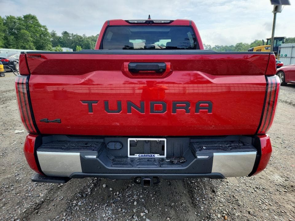 2023 TOYOTA TUNDRA LIMITED HV 6