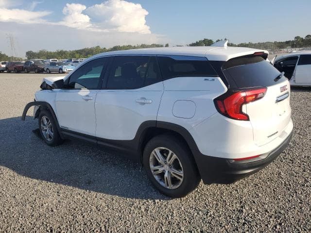 2018 GMC TERRAIN SLE 2