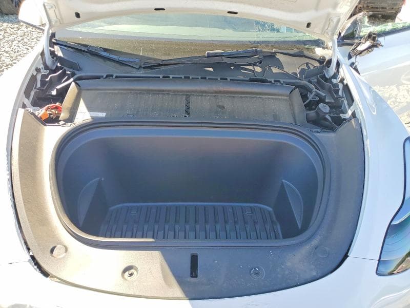 2023 TESLA MODEL Y 11