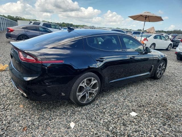 2021 KIA STINGER GT-LINE 3