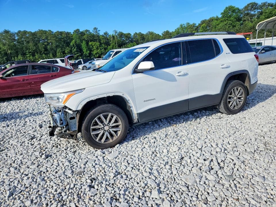 2019 GMC ACADIA SLE - 1