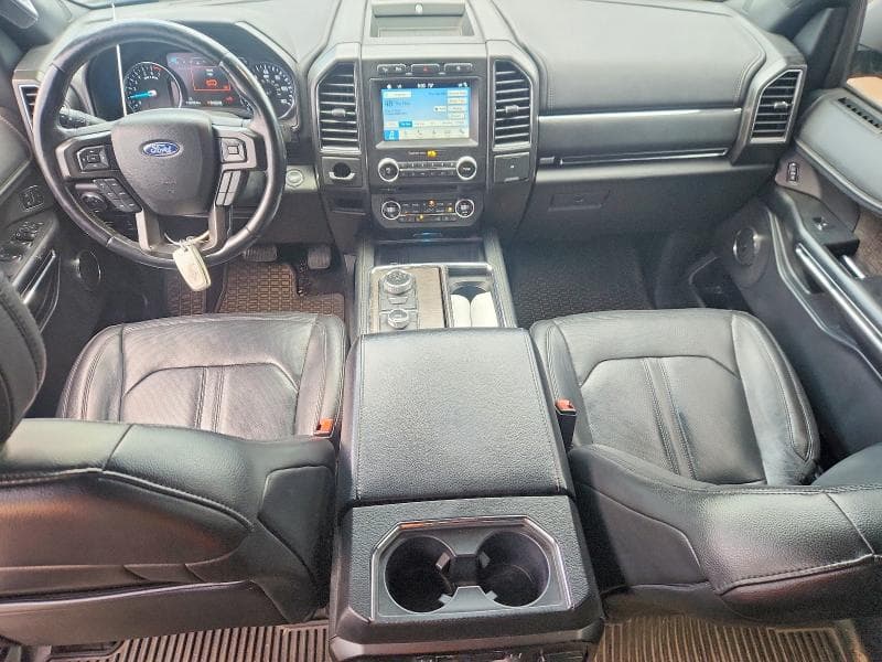 2018 FORD EXPEDITION LIMITED 8
