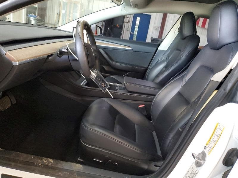 2023 TESLA MODEL 3 7