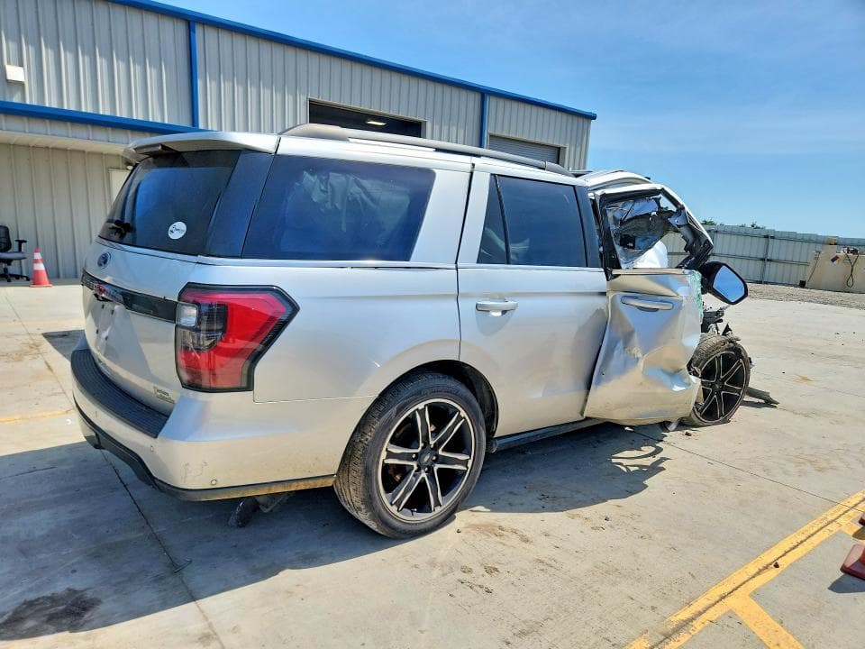 2019 FORD EXPEDITION LIMITED 3