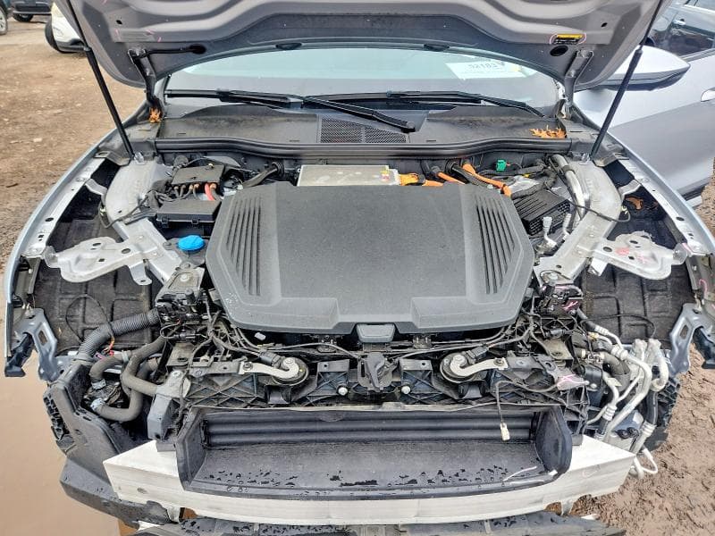 2021 AUDI E-TRON PREMIUM PLUS 12