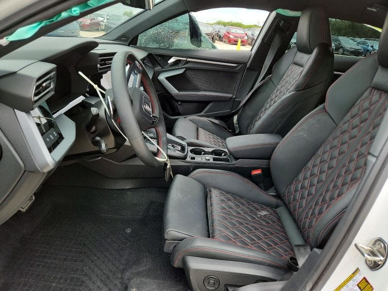 2026 AUDI S3 PREMIUM 7