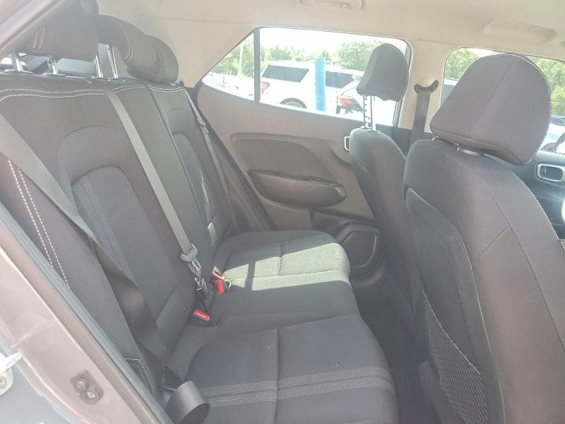 2020 HYUNDAI VENUE SEL 11