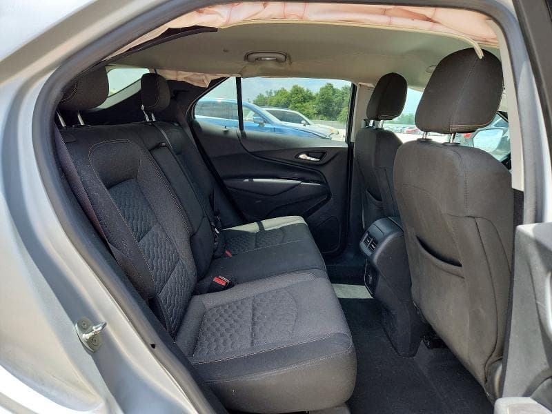 2018 CHEVROLET EQUINOX LT 10