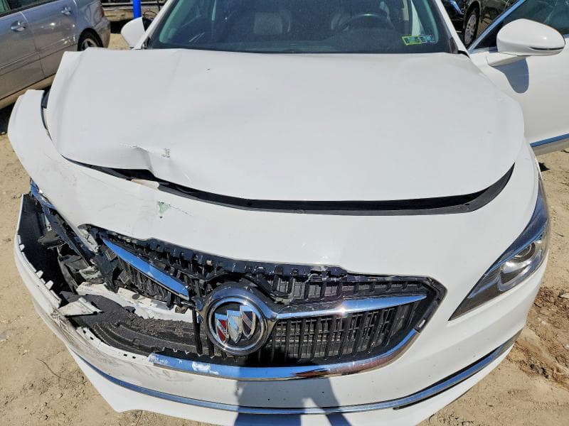 2018 BUICK LACROSSE ESSENCE 11