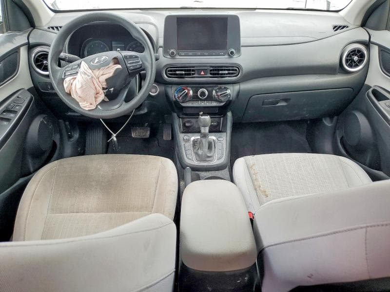 2023 HYUNDAI KONA SEL 8