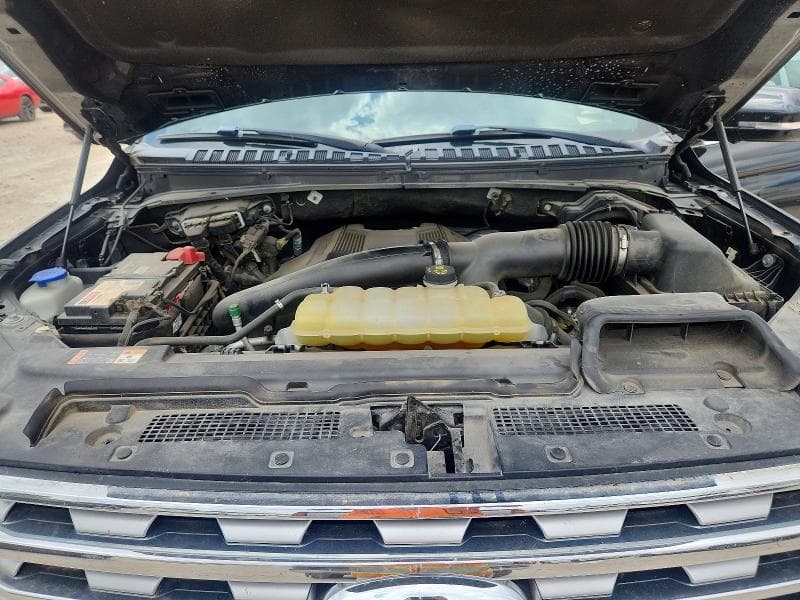 2019 FORD EXPEDITION LIMITED 12