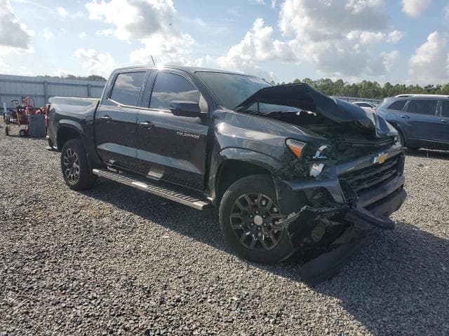 2023 CHEVROLET COLORADO LT 4
