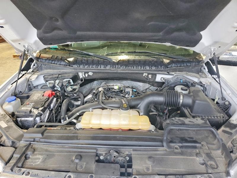 2019 FORD F150 SUPERCREW 11
