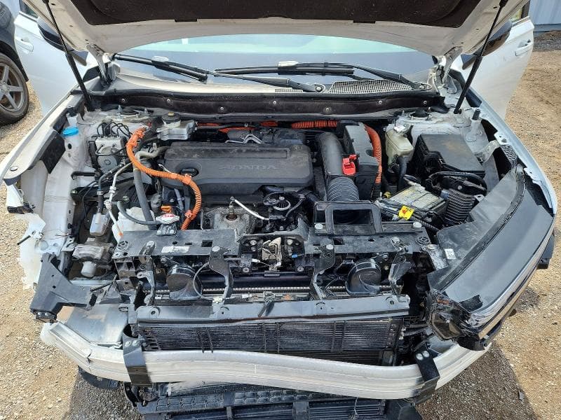 2025 HONDA CR-V SPORT TOURING 12