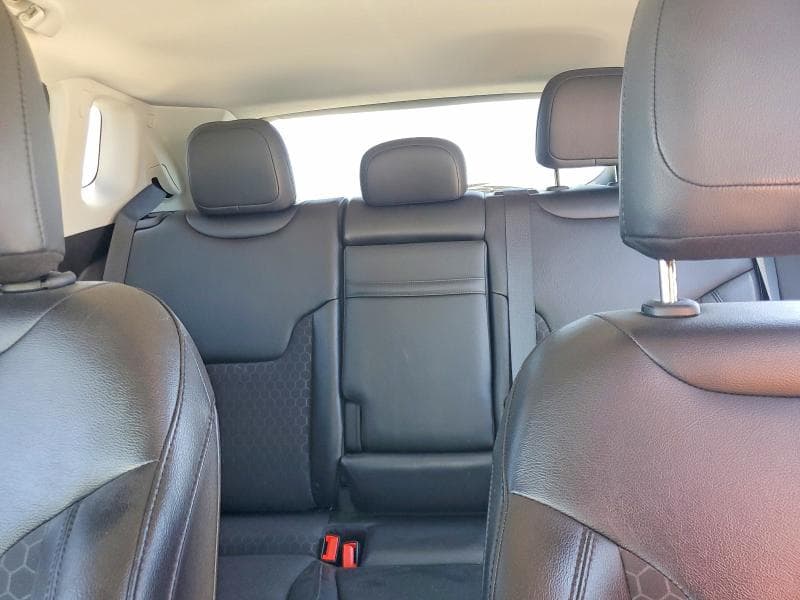 2020 JEEP COMPASS LATITUDE 10