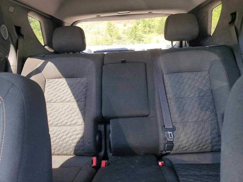 2019 CHEVROLET EQUINOX LT 10