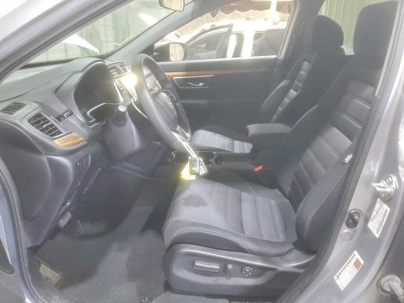 2020 HONDA CR-V EX 7