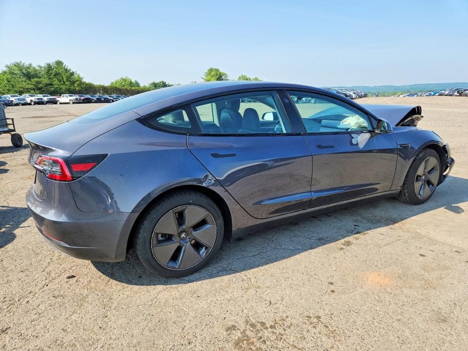 2023 TESLA MODEL 3 3