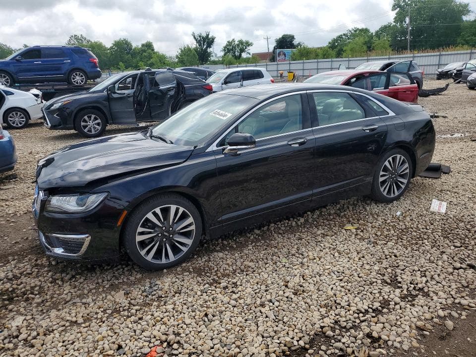 2020 LINCOLN MKZ RESERVE - 1