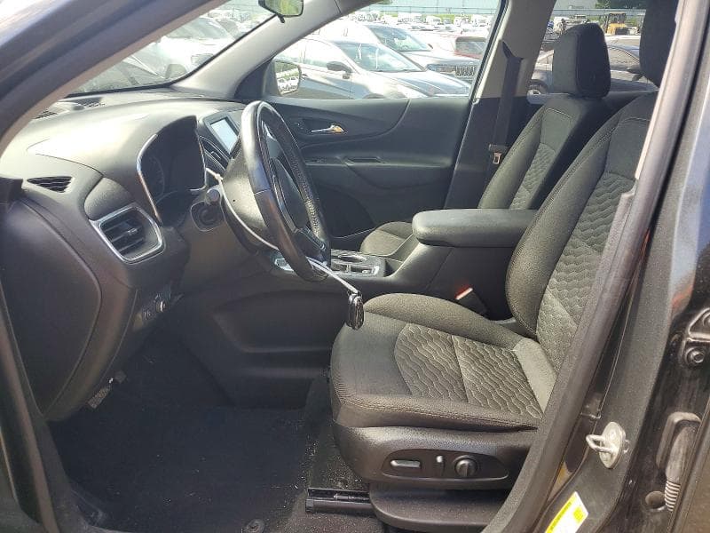 2018 CHEVROLET EQUINOX LT 7