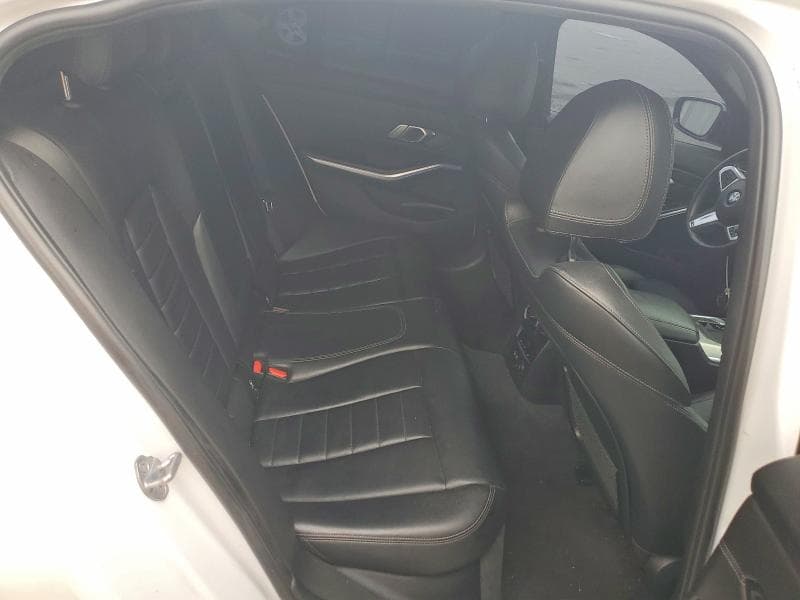 2020 BMW M340I 10