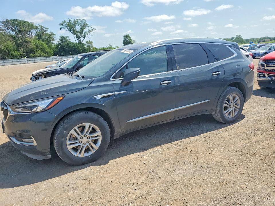 2019 BUICK ENCLAVE ESSENCE - 1