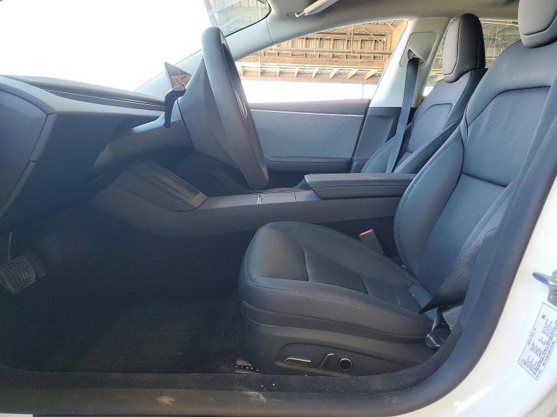 2026 TESLA MODEL 3 7