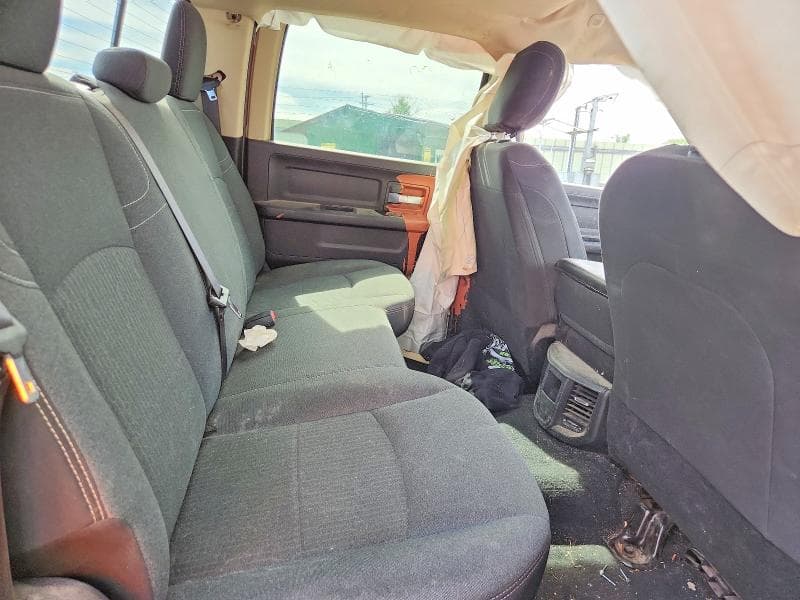 2019 RAM 2500 TRADESMAN 10