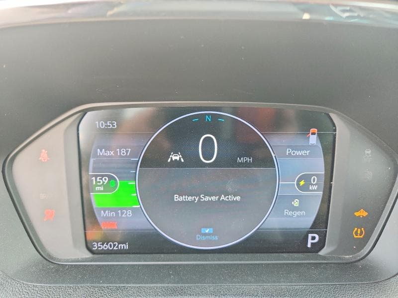 2023 CHEVROLET BOLT EV 1LT 9