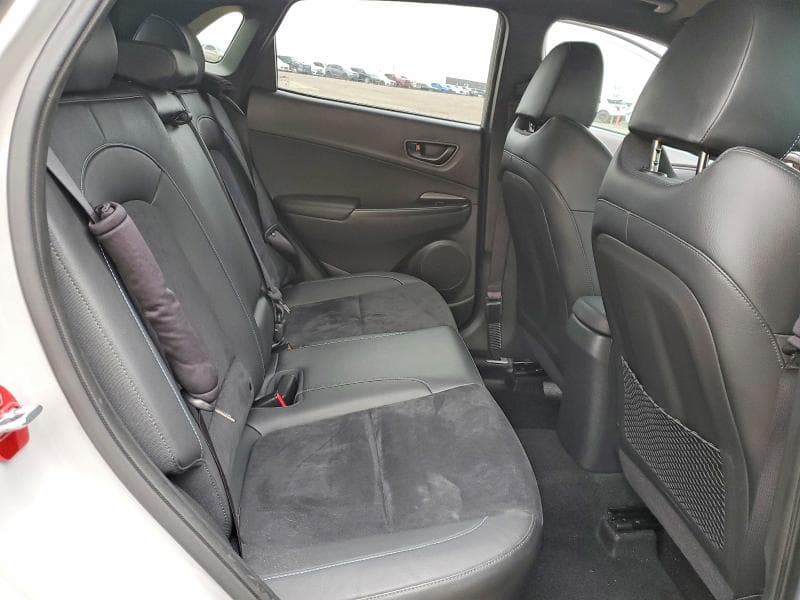 2022 HYUNDAI KONA N BASE 10