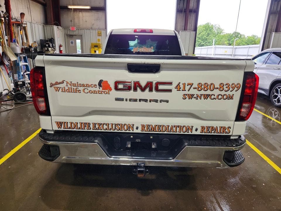2024 GMC SIERRA C1500 6