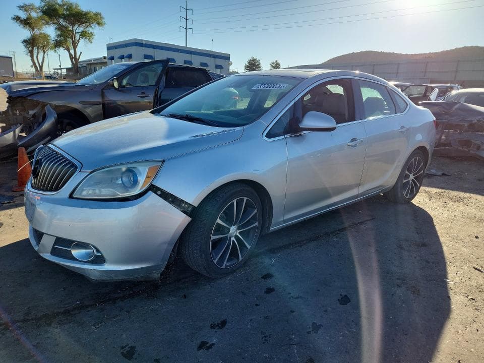 2017 BUICK VERANO - 1