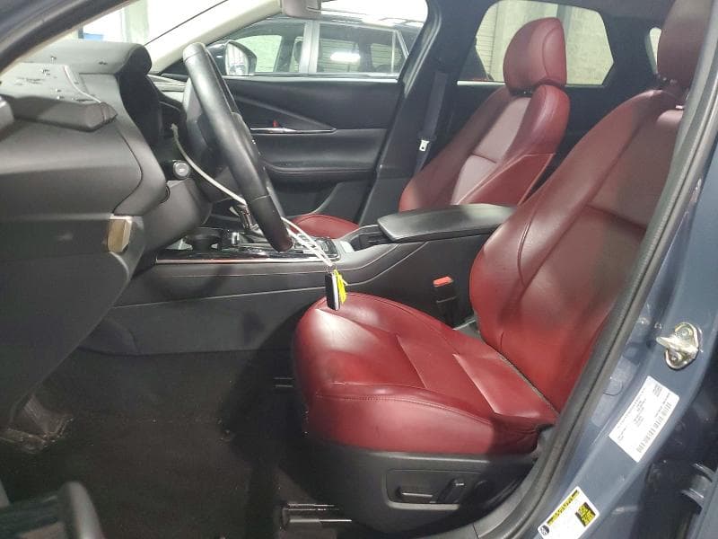 2023 MAZDA CX-30 PREFERRED 7