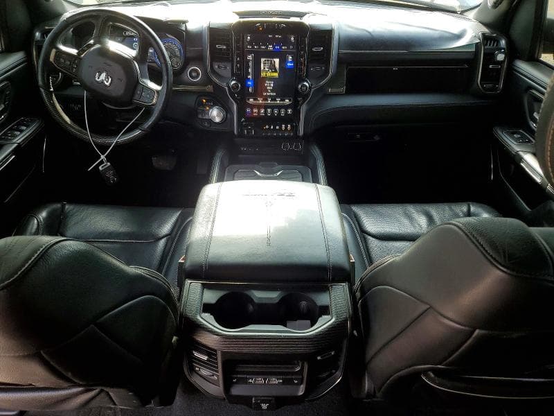 2019 RAM 1500 LIMITED 8
