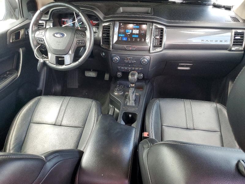 2019 FORD RANGER XL 8
