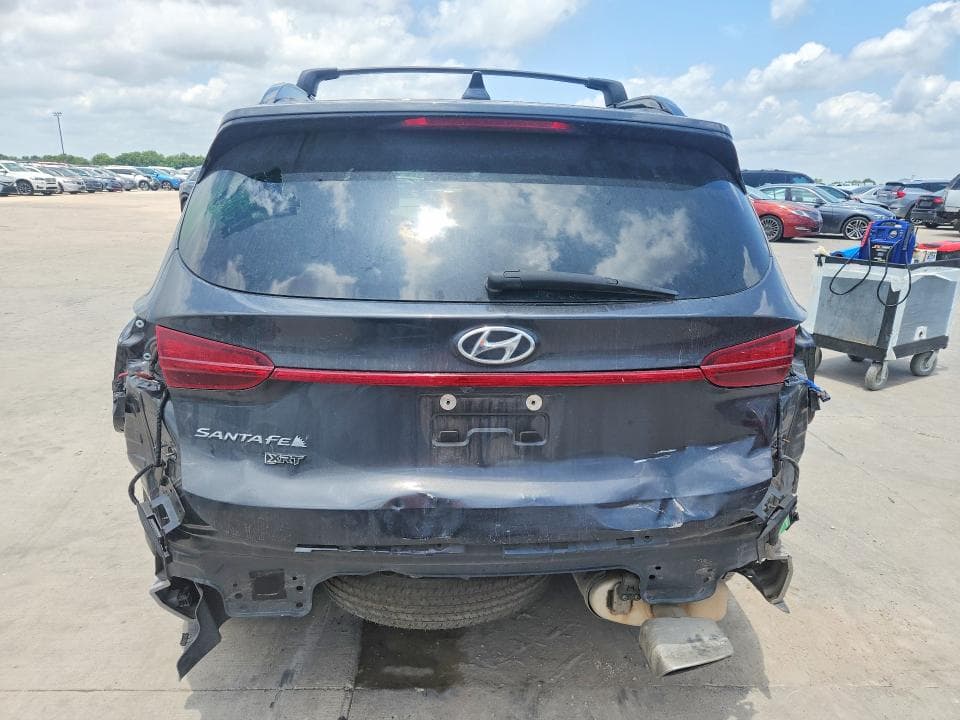 2023 HYUNDAI SANTA FE XRT 6