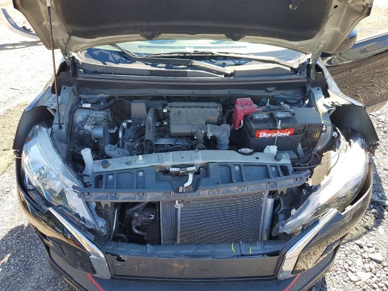 2024 MITSUBISHI MIRAGE 11