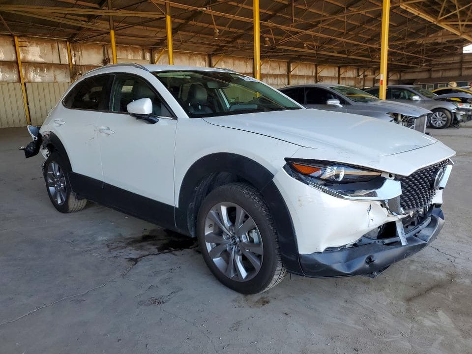 2023 MAZDA CX-30 SELECT 4