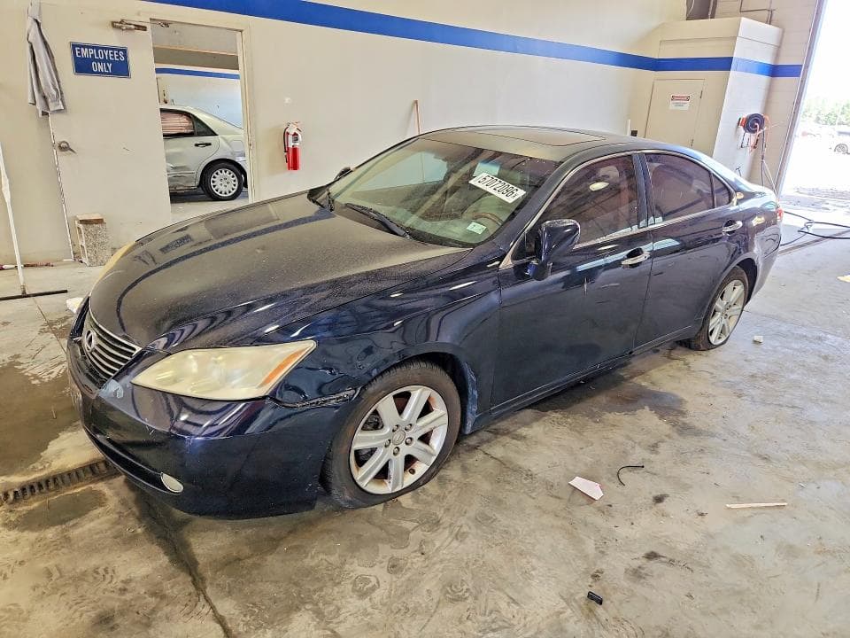 2007 LEXUS ES350 - 1