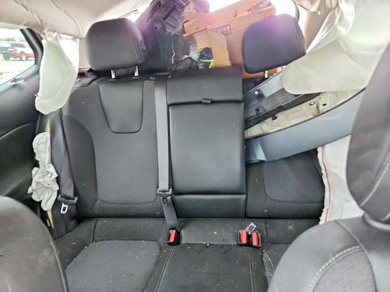 2020 BUICK ENCORE GX SELECT 10