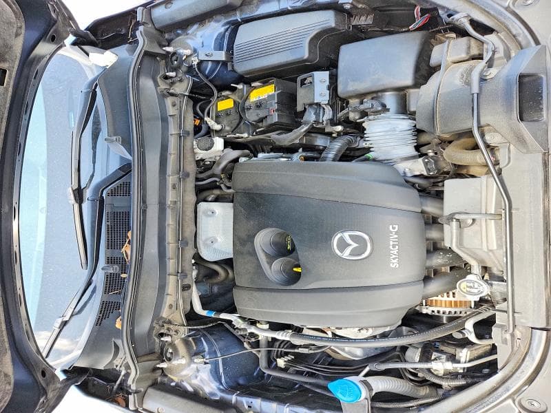 2024 MAZDA 2554A 12