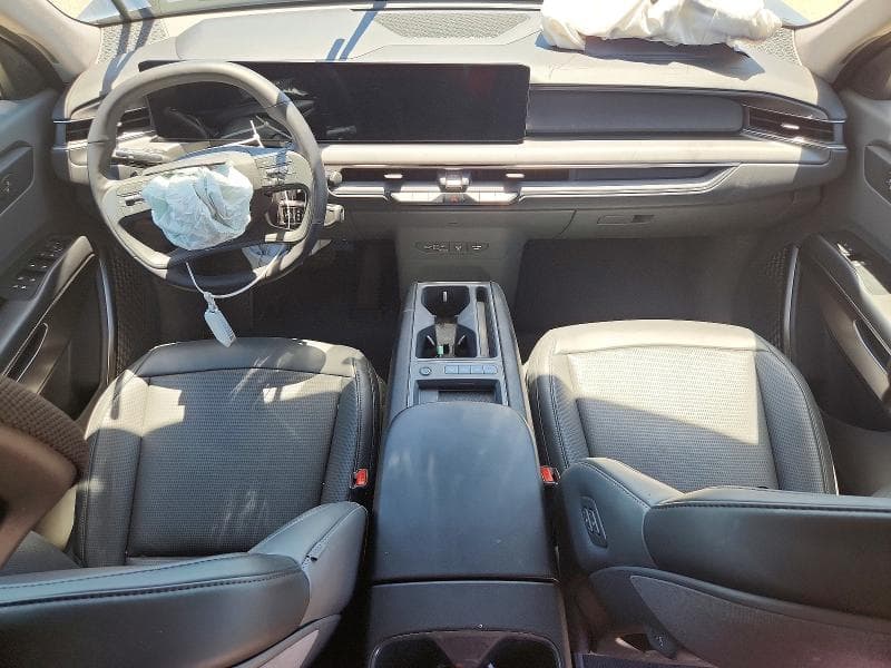 2026 KIA EV9 LIGHT 8