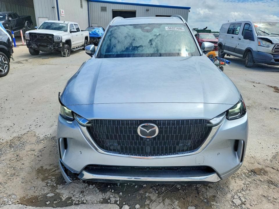 2025 MAZDA CX-90 PREMIUM 5