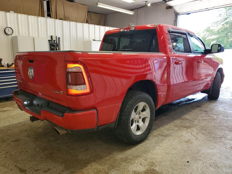 2019 RAM 1500 BIG HORN 3
