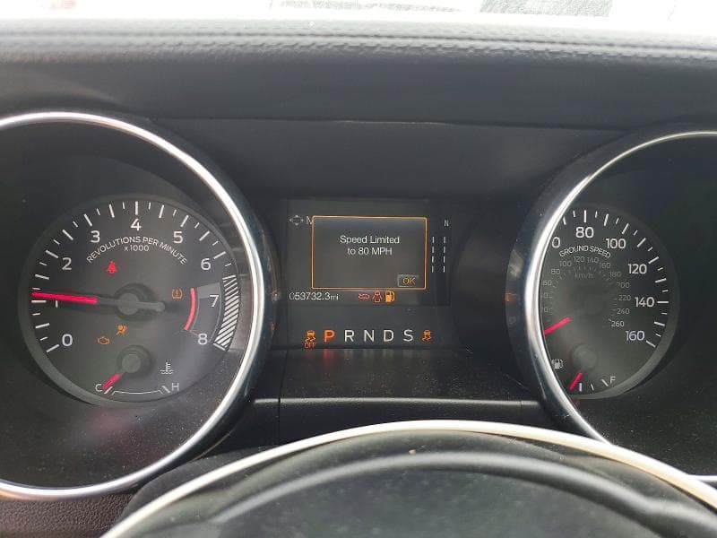 2017 AUDI TT 9