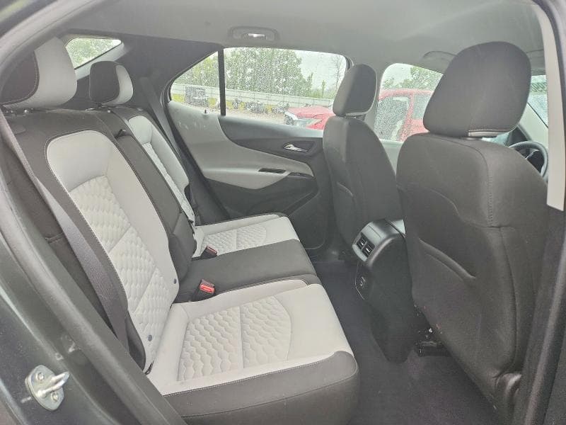 2021 CHEVROLET EQUINOX LS 11