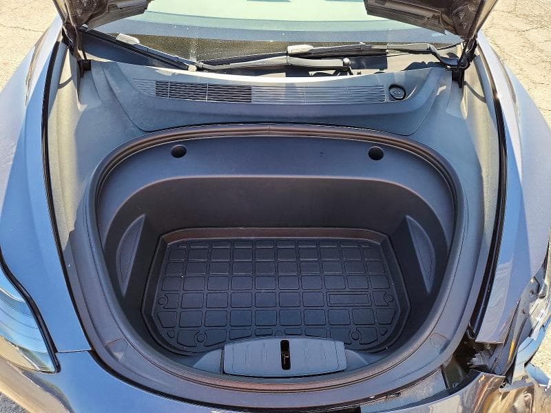 2022 TESLA MODEL 3 11