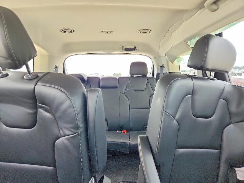 2025 KIA TELLURIDE S 10